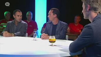 TVL Sportcafé: 13 oktober 2017