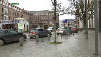 Koopzondagen lokken massa volk naar Hasselt: park and ride vertienvoudigd