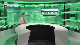 TVL Nieuws, 3 juli 2017