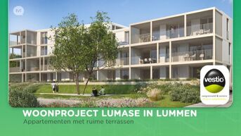 Woonproject Lumase in Lummen