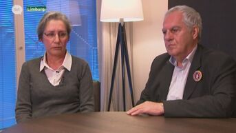 Ouders van slachtoffers vrezen dat seriemoordenaar Ronald Janssen vervroegd wordt vrijgelaten