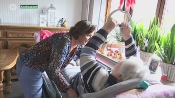 In Kortessem gaan buurtbewoners zorg dragen voor oudere inwoners