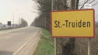 Vier denkpistes voor aansluiting St-Truiden op E40