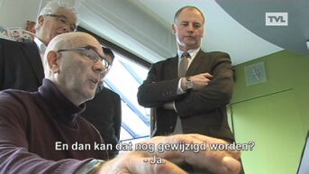 Eerste Limburgse e-loket geopend in Lanaken