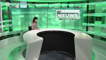 TVL Nieuws, 15 augustus 2017