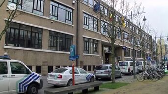 Politiegebouw Limburg Regio Hoofdstad is te klein.