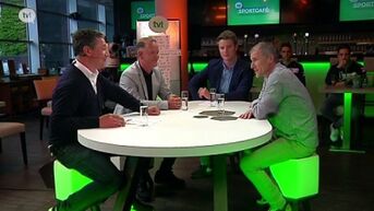 TVL Sportcafé: 16 mei 2016