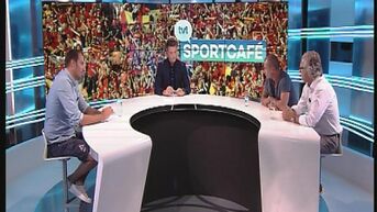 TVL Sportcafé vanaf vanavond in een nieuw jasje