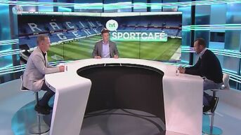 TVL Sportcafé: 3 oktober 2016