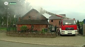 Bocholtenaar vrijgesproken nadat hij eigen huis in brand stak