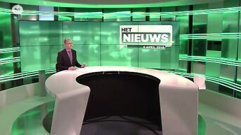 TVL Nieuws, woensdag 6 april 2016