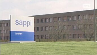 29 jobs sneuvelen bij Sappi