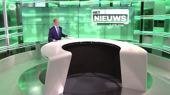 TVL Nieuws, donderdag 2 juni 2016