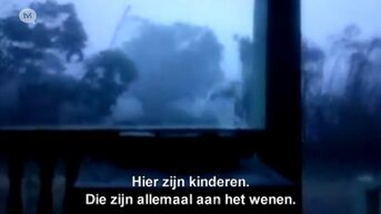 Genks koppel verrast door orkaan Irma