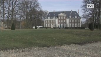 Lanaken zet Kasteel De Merode de koop