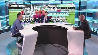 TVL Sportcafé: 26 september 2016