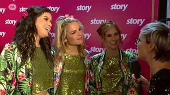 de Story Awards: hét showbizzfeest