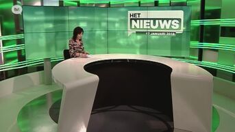 TVL Nieuws, 17 januari 2018