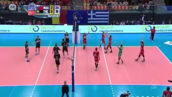 Noliko Maaseik wint vlot in Champions League