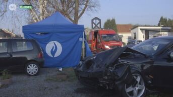 Twee doden in Riemst en Herk-De-Stad / Peuter van zebrapad gemaaid in Hasselt / Zwaargewonden in Tongeren en Borgloon