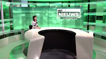 TVL Nieuws, 5 september 2016
