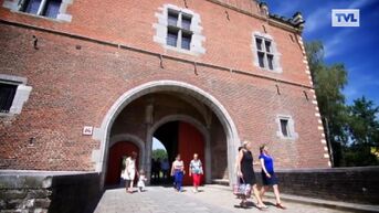 Hasselt, hoofdstad van de smaak: Abdijsite Herkenrode