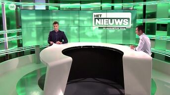 TVL Nieuws, 25 augustus 2016