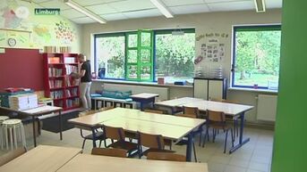 1000 leerlingen meer dit schooljaar in Limburg