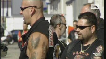 Hells Angels zitten nu ook in Tongeren