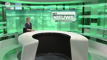TVL Nieuws, 25 augustus 2017