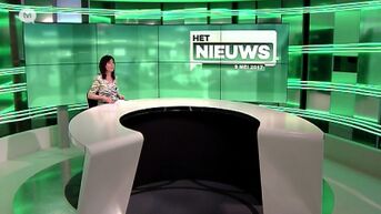 TVL Nieuws, 9 mei 2017