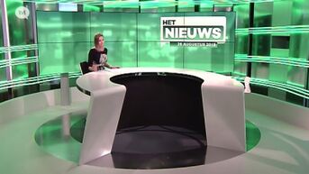 TVL Nieuws, woensdag 26 augustus 2015