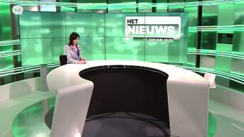 TVL Nieuws, 17 januari 2017