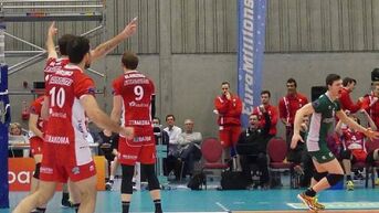 Noliko Maaseik speelt allereerste finale van de League Trophy