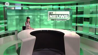 TVL Nieuws, dinsdag 8 december 2015