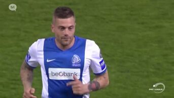 Benji De Ceulaer van Genk naar Westerlo