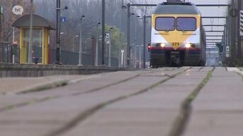 N-VA roept alle partijen op om zich achter spoorlijn 18 Hasselt - Neerpelt te scharen