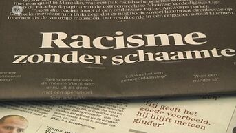 Amper 19 veroordelingen voor racisme