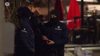 Politiezones Hazodi en Midlim niet van plan om agenten naar Brussel te sturen
