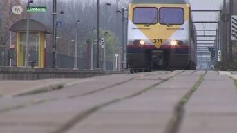 Rob Beenders (sp.a) over investeringen NMBS: 