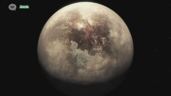 Ontdekking van nieuwe planeet maakt kans op leven in de ruimte groter dan ooit