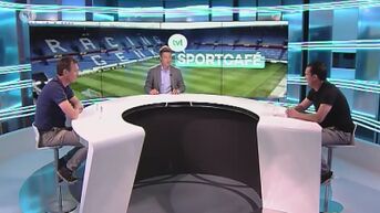 TVL Sportcafé: 12 september 2016