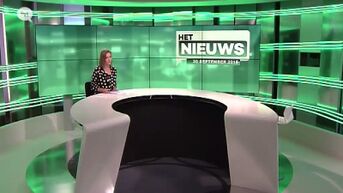 TVL Nieuws, woensdag 30 september 2015