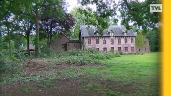 Heusden-Zolder: Heraanleg Domherenpark