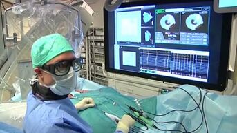 Jessa Ziekenhuis helpt patiënten na hartoperatie met speciale applicatie