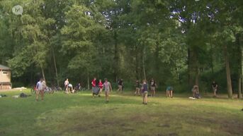 Kamp Chiro Opglabbeek opgebroken omdat 40 kinderen ziek zijn