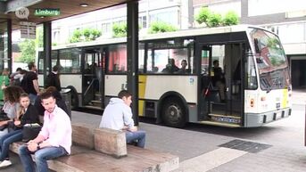 1 bus op 2 van De Lijn reed deze voormiddag niet