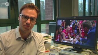 Dit moet je weten over het nieuwe basketbalseizoen van Hubo Limburg United