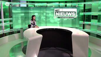 TVL Nieuws, 6 september 2016