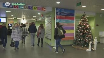 Limburgse ziekenhuizen liggen vol met patiënten met aandoeningen aan de luchtwegen